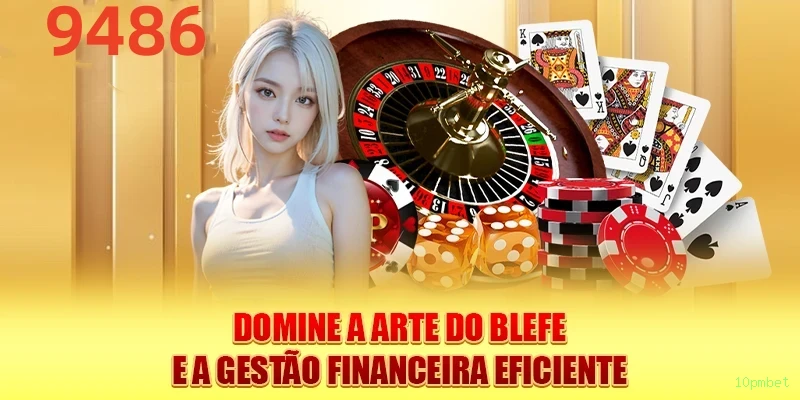 Baccarat Ao Vivo 10pmbet