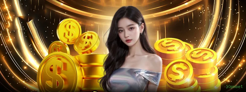 Candy Village 10pmbet