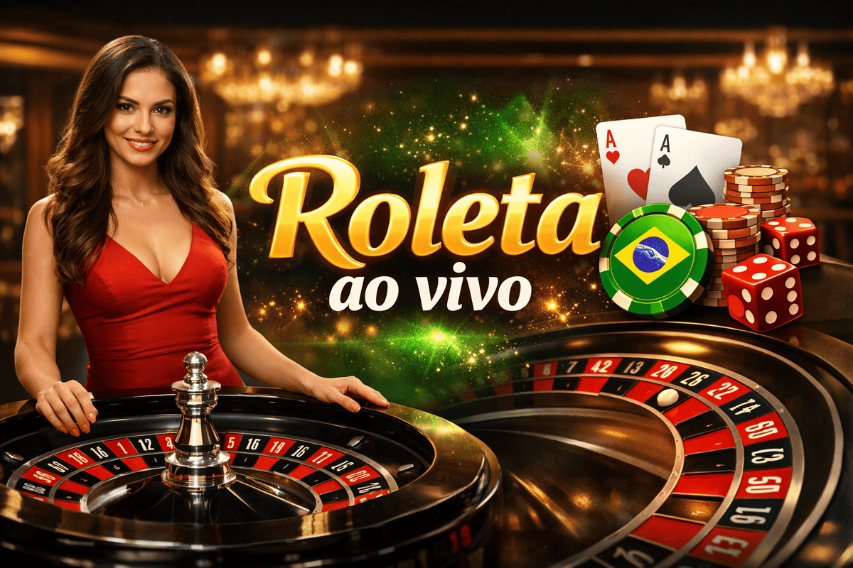 Roleta 10pmbet