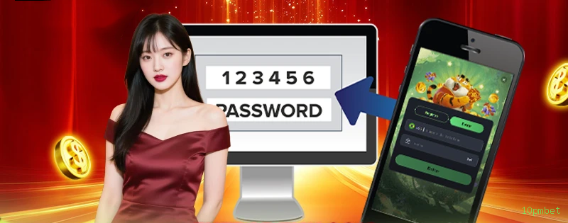 10pmbet Cassino Clássico