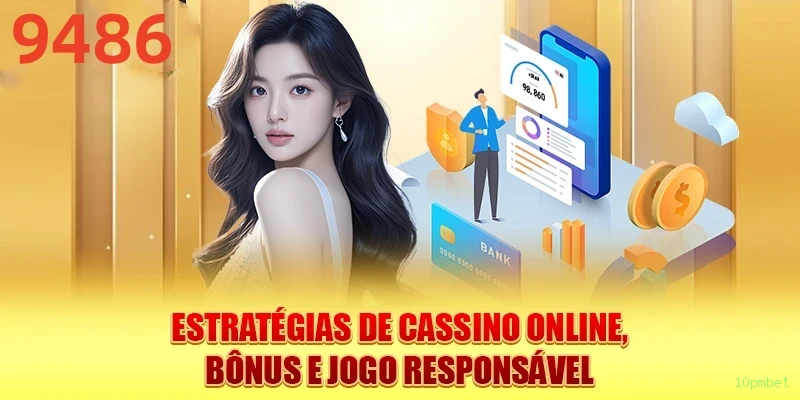 10pmbet Cassino Clássico
